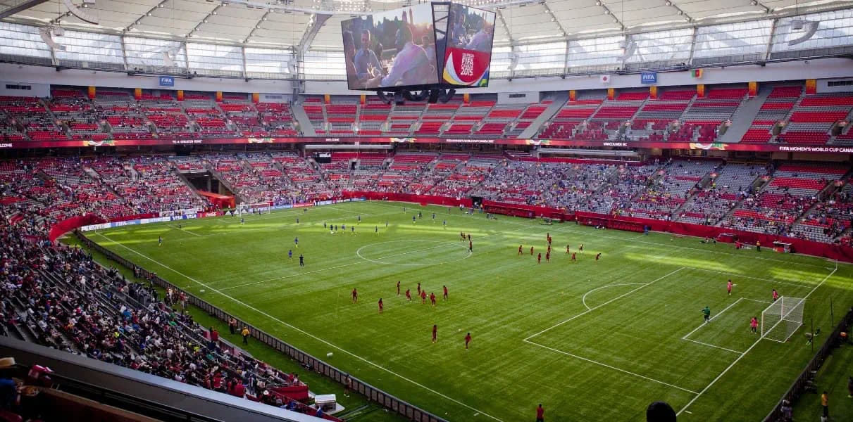 Vancouver