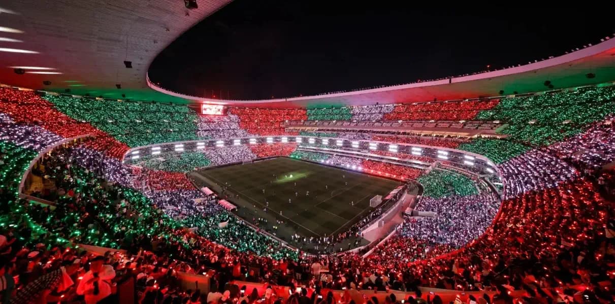 Mexico City