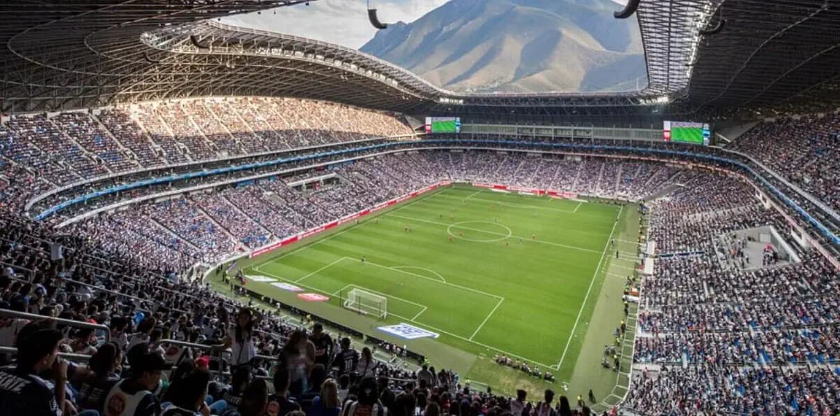 Monterrey