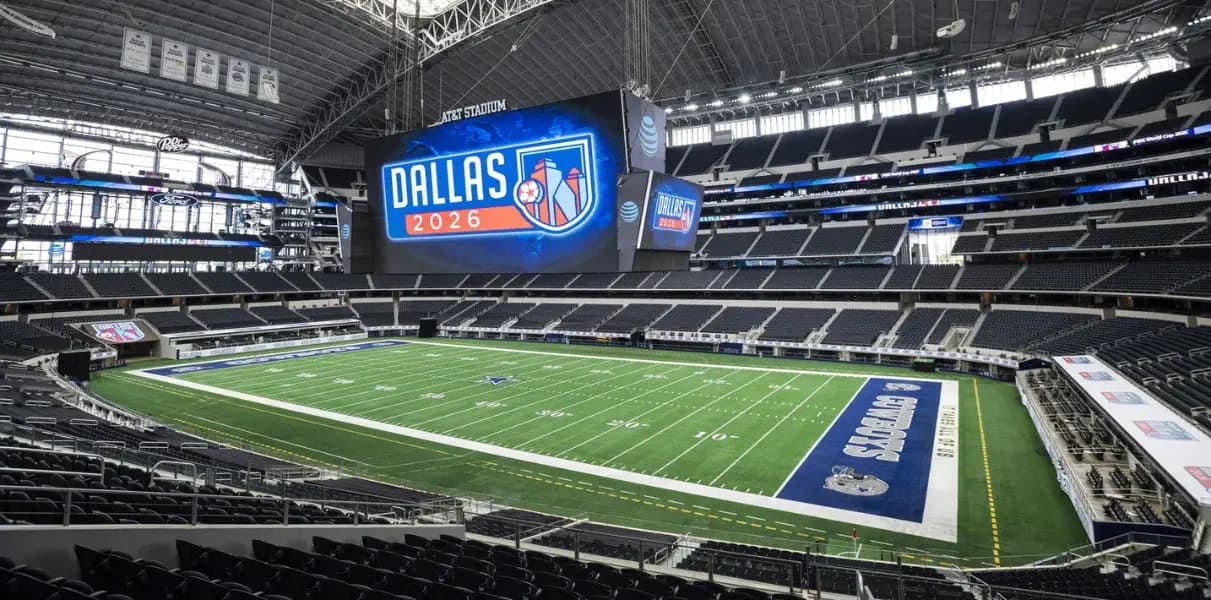 Dallas