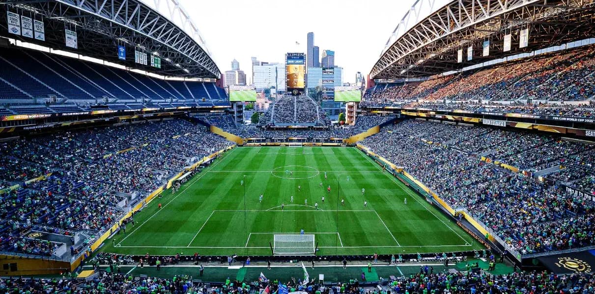 Seattle