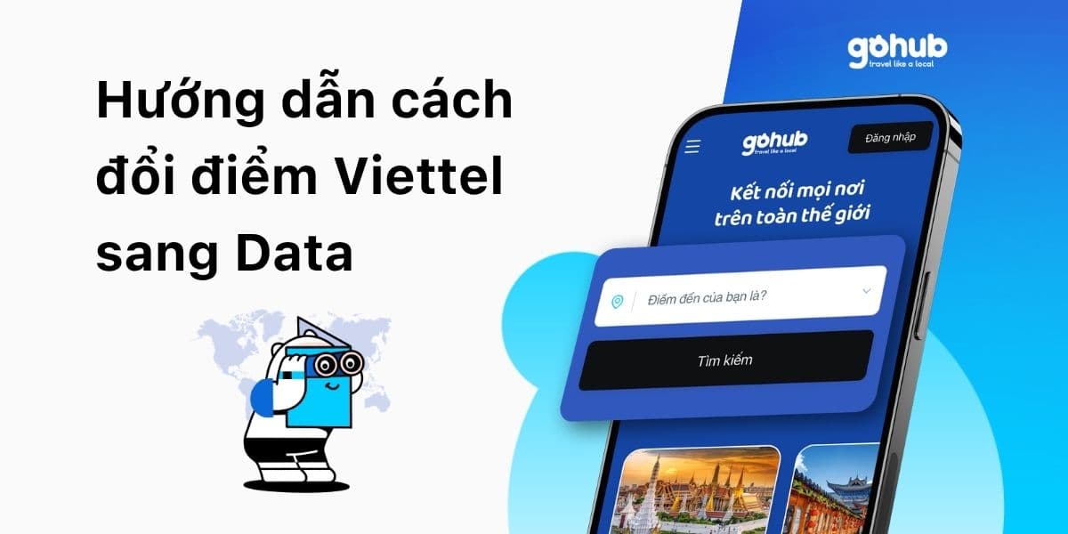 Cách Đổi Điểm Viettel Sang Data: Hướng Dẫn Nhanh Trên My Viettel, *098# Và Website