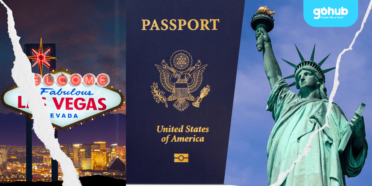 Xin Visa Đi Mỹ Thăm Thân Nhân: Hướng Dẫn Chi Tiết 2025