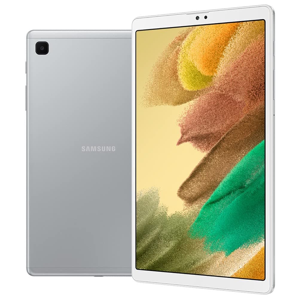 Samsung Galaxy Tab A7 Lite có hỗ trợ eSIM không?