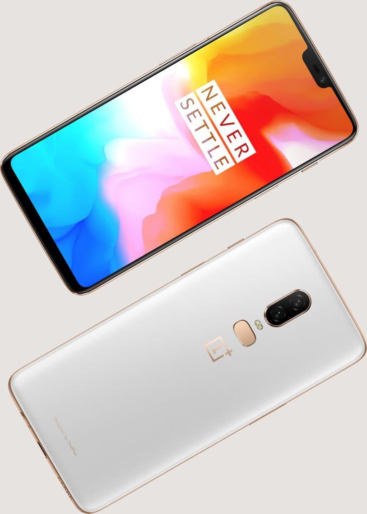 OnePlus 6 có hỗ trợ eSIM không?
