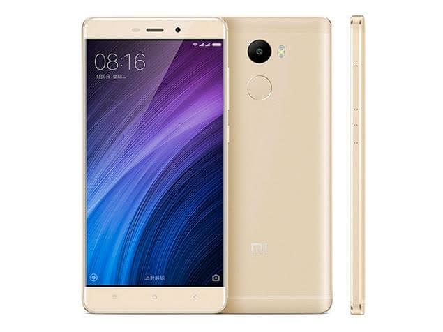 Xiaomi Redmi 4 Prime có hỗ trợ eSIM không?