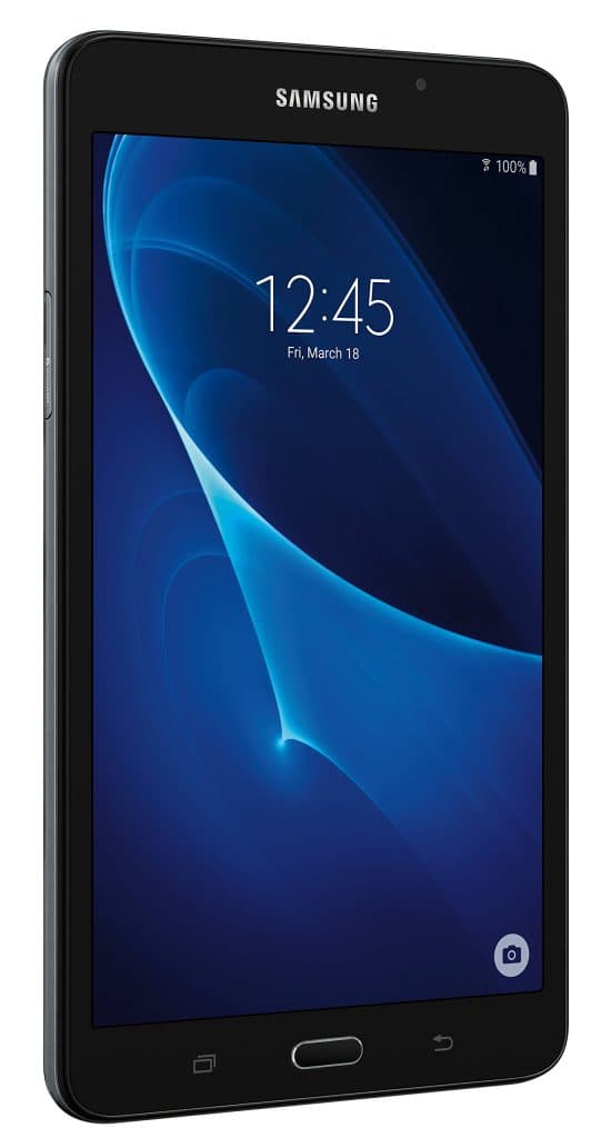 Samsung Galaxy Tab A 7.0 2016 có hỗ trợ eSIM không?