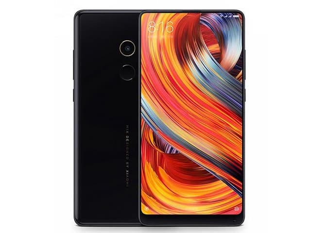 Xiaomi Mi Mix 2 có hỗ trợ eSIM không?