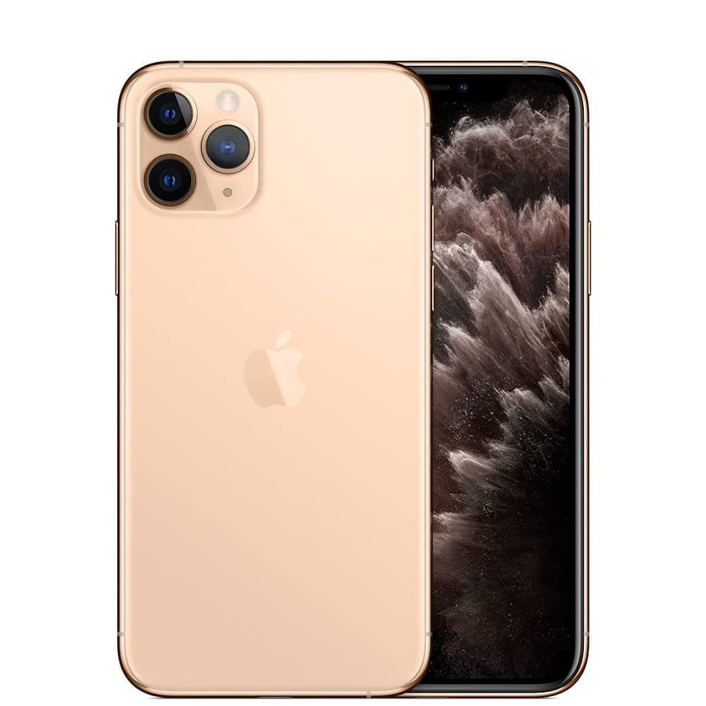 iPhone 11 Pro có hỗ trợ eSIM không?