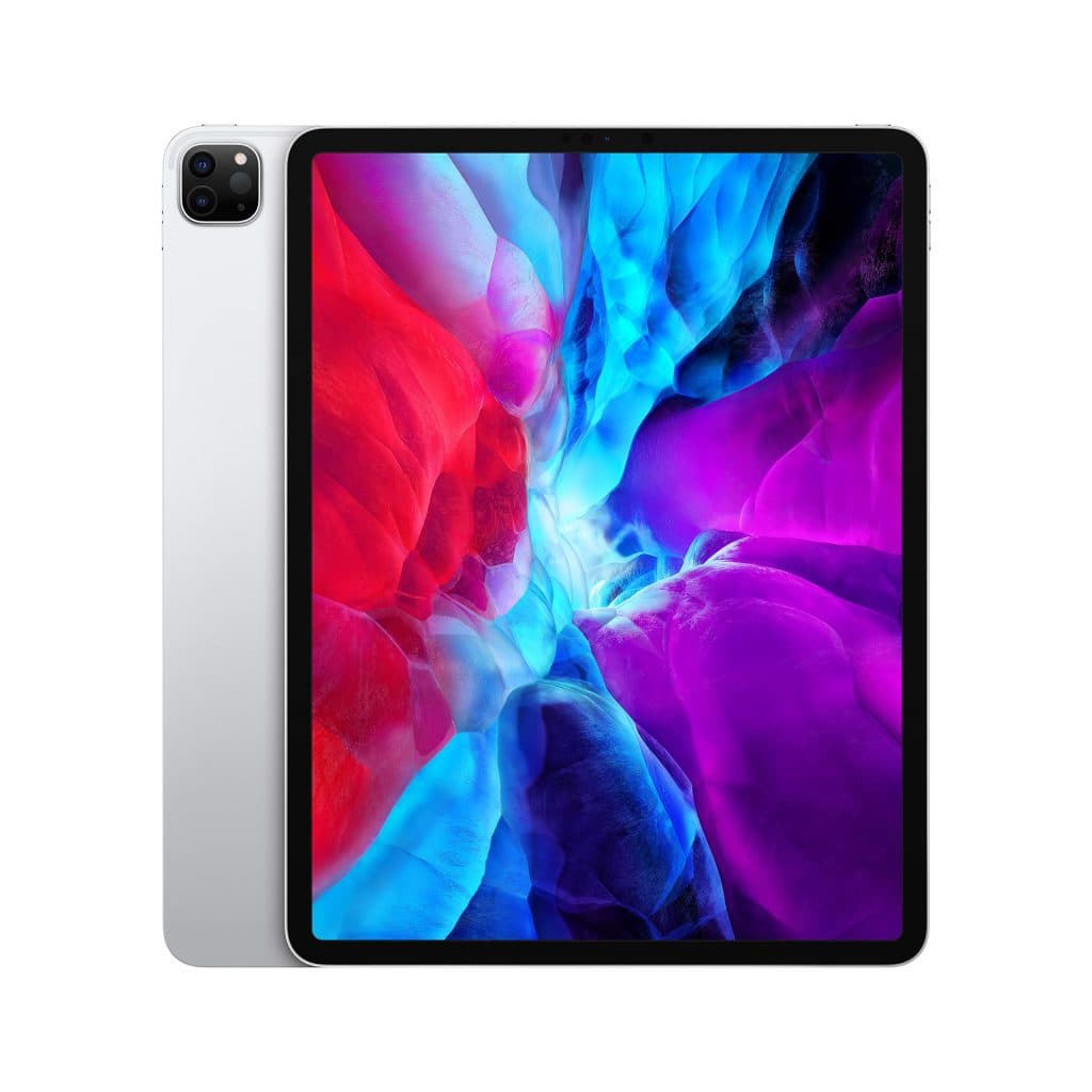 iPad Pro 12.9-inch 4th generation có hỗ trợ eSIM không?