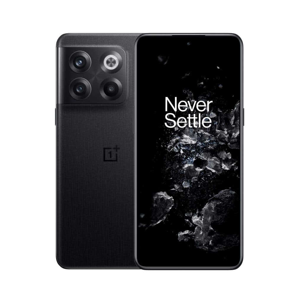 OnePlus Ace Pro có hỗ trợ eSIM không?