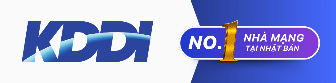 KDDI
