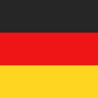 Flag DE
