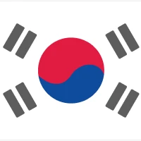 Flag KR