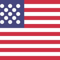 Flag US