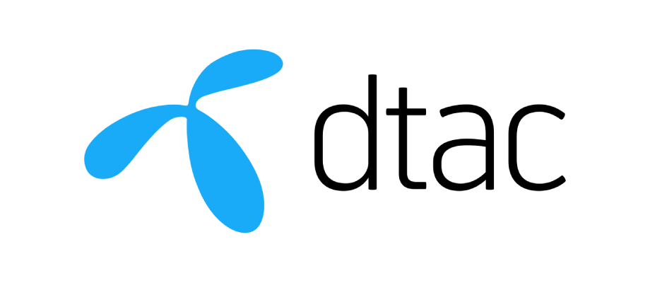 dtac logo