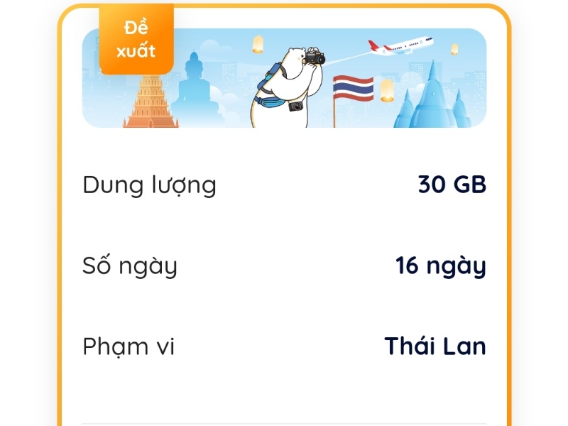 Top 4 SIM giá tốt tại Việt Nam 