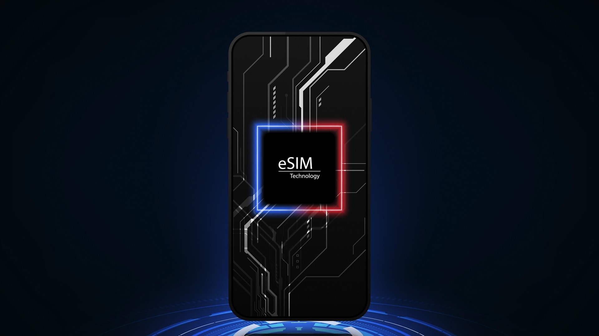 Mẹo khắc phục eSIM sóng yếu nhanh và đơn giản