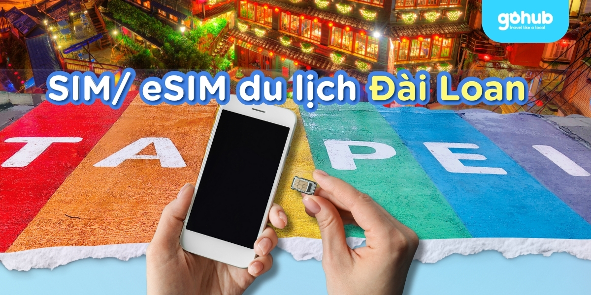 cách mua sim du lich dai loan tiet kiem nhat