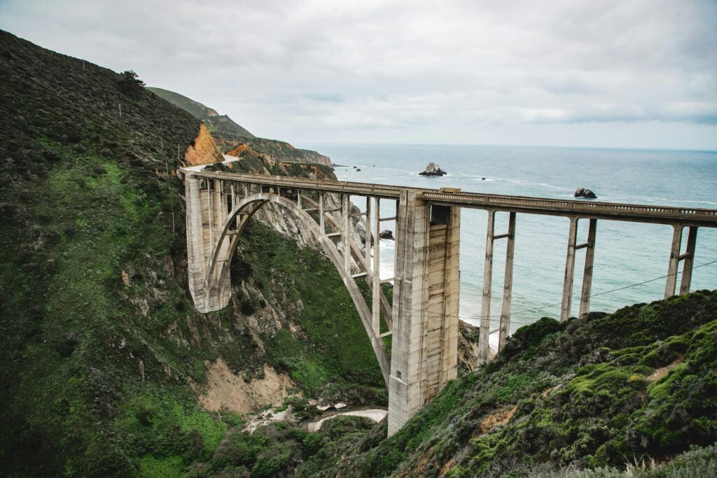 Big Sur