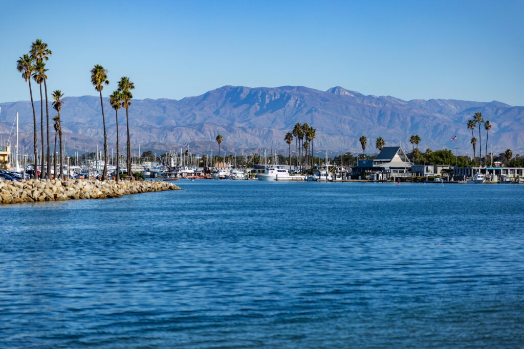 California Top 10 tiểu bang đẹp nhất nước Mỹ