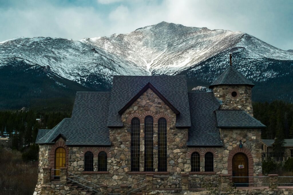 Colorado - top 10 địa điểm du lịch nổi tiếng ở Mỹ