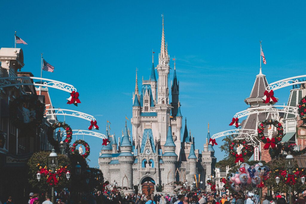 Disney Land