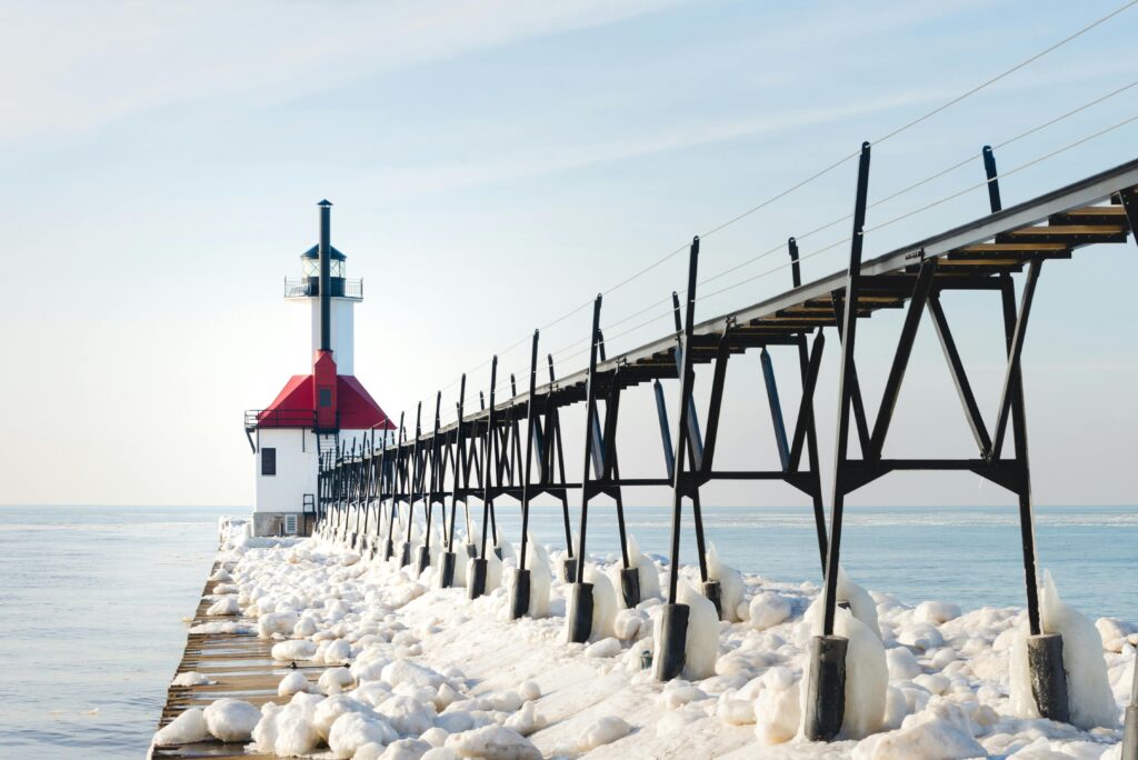 Michigan