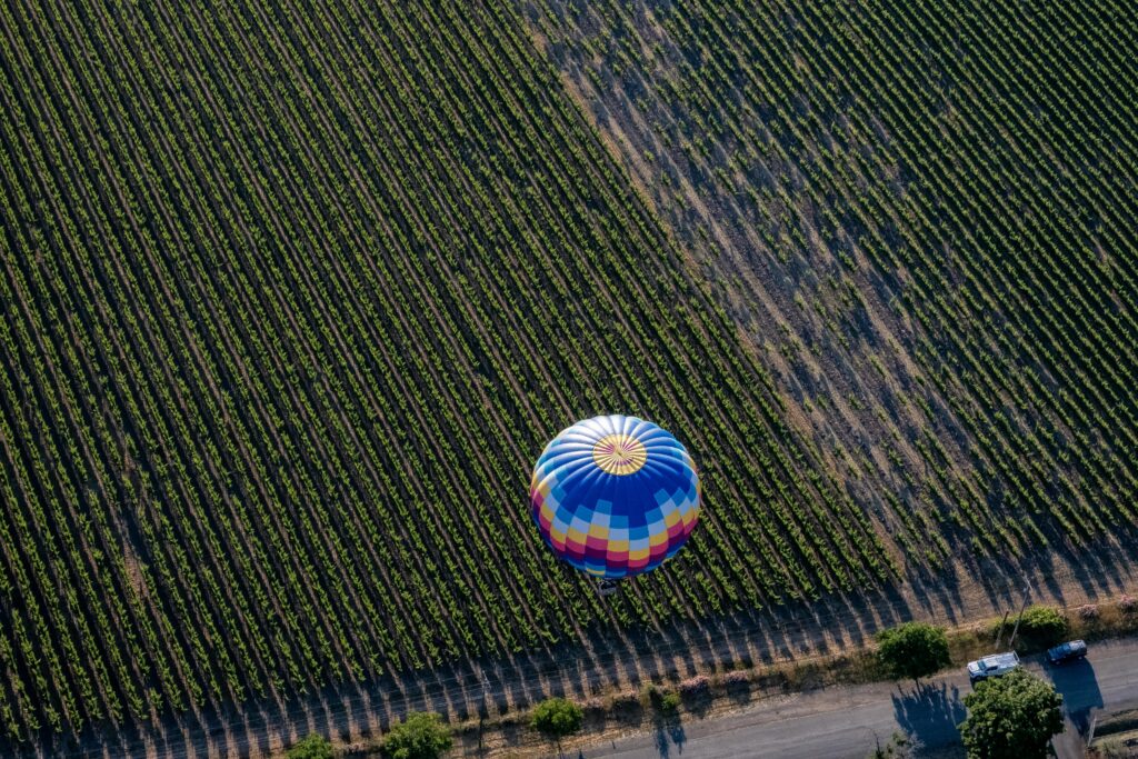 Napa Valley