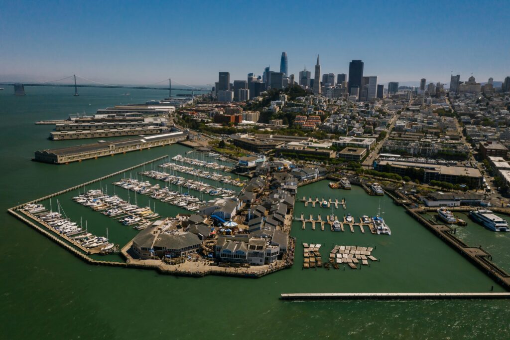 Pier 39
