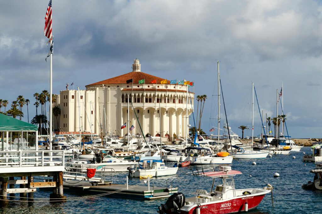Santa Catalina Island