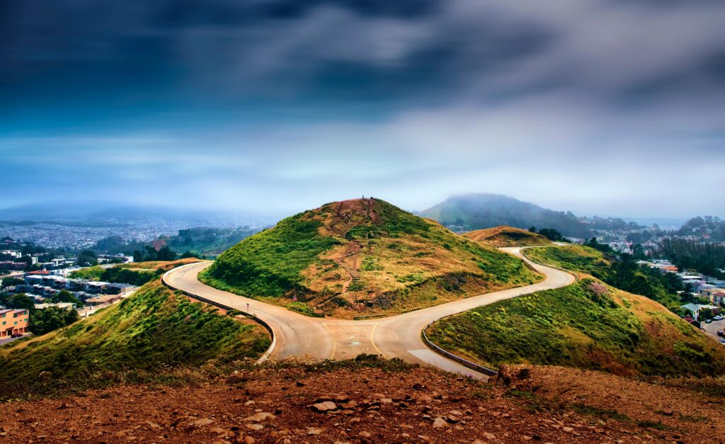Twin Peaks