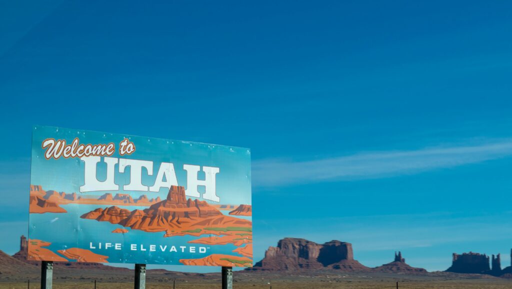 Utah là một trong top 10 các tiểu bang nên đi du lịch ở nước Mỹ