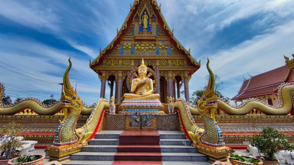 Pattaya - điểm đến thu hút khách du lịch ở Thái Lan