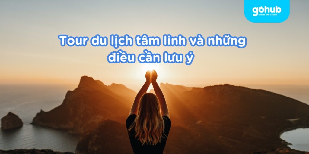 tour du lịch tâm linh